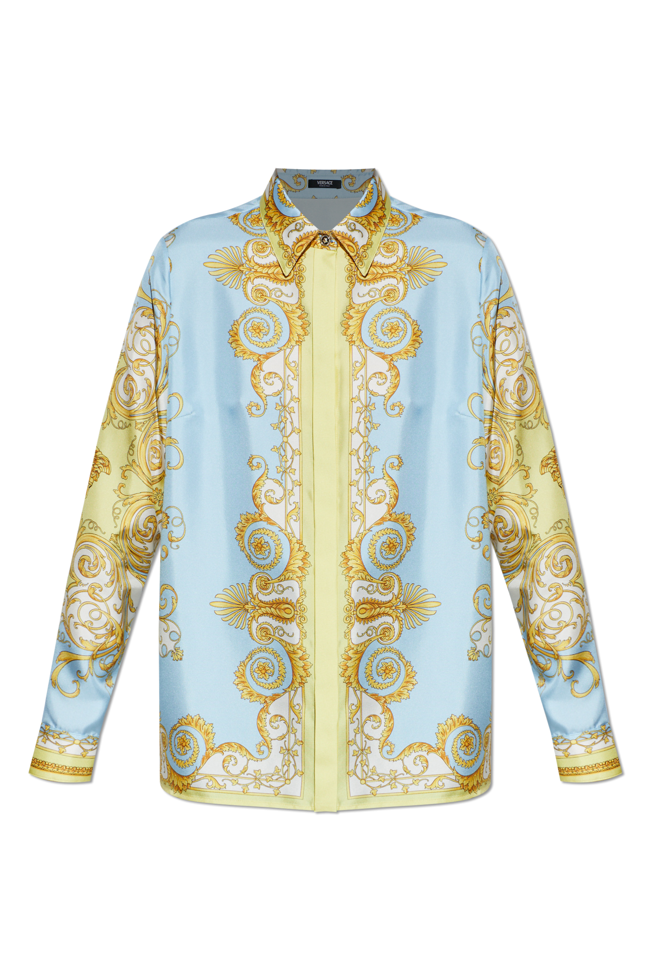 Versace Silk shirt | Women's | Vitkac